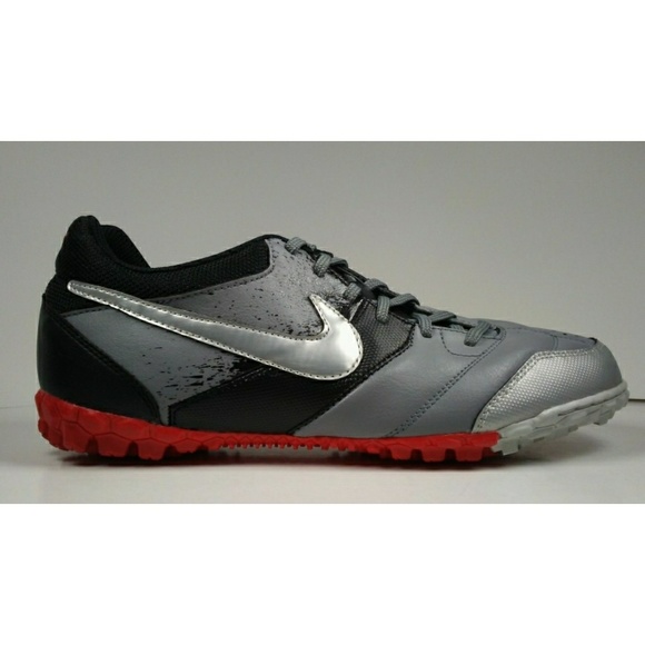 Rare! 2011 Nike5 Bomba Turf Soccer Shoes main image 4